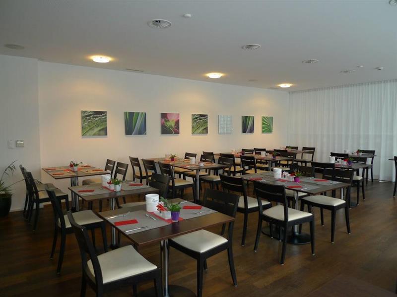 Businesshotel Lux Lucerne Extérieur photo